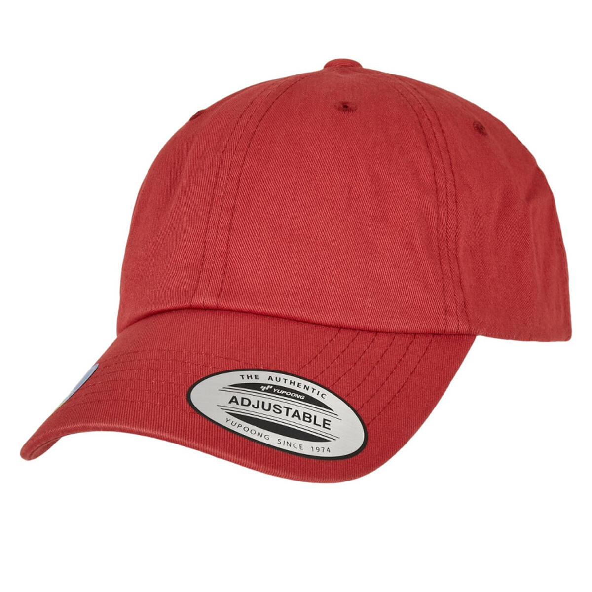 Cappellino Da Baseball Flexfit Classic Rosa 3/3