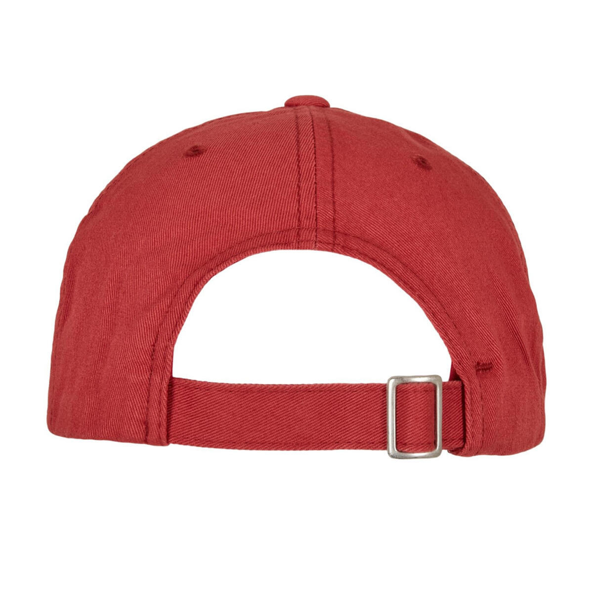 Cappellino Da Baseball Flexfit Classic Rosa 2/3