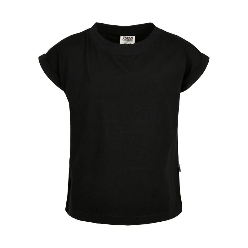 Tricou Pilates Urban Classics Extended Shoulder Fete