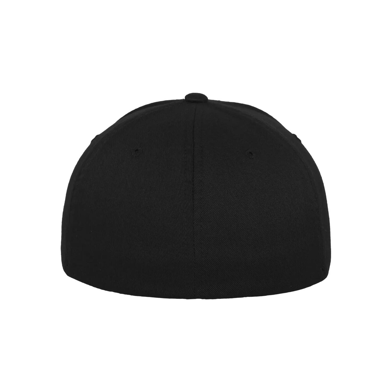 Casquette De Baseball (Noir) 2/4