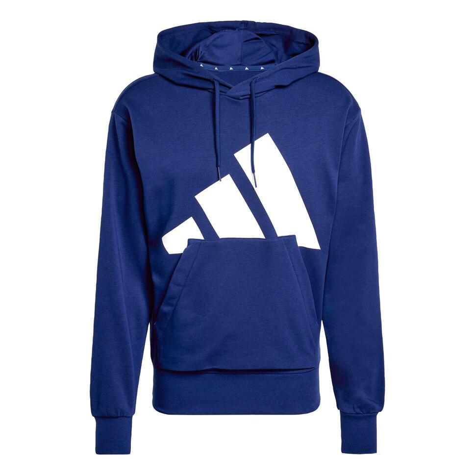 Bluza z kapturem Essentials Big Logo French Terry