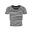 Tricou Drumeții În Natură Urban Classics In Dungi Femei
