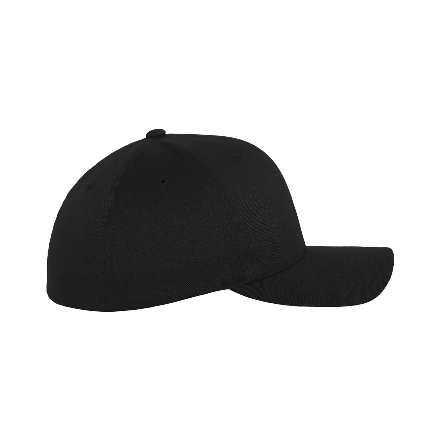 Casquette De Baseball (Noir) 4/4