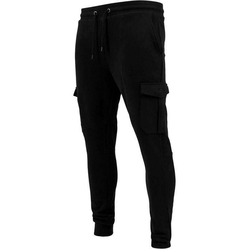 Pantalon de jogging Homme (Noir)