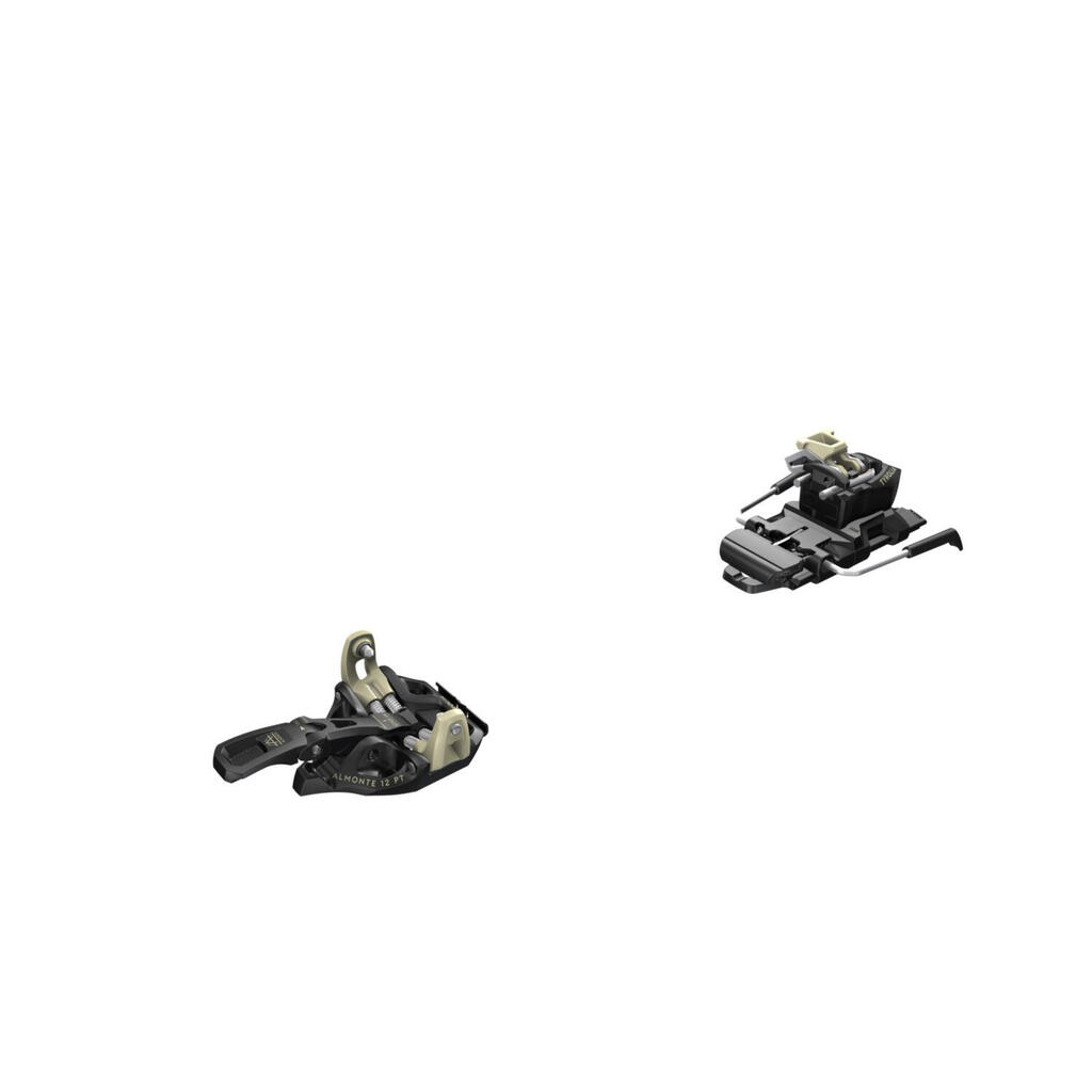 Ski bindings Head Almonte 12 Pt Br.90[M]