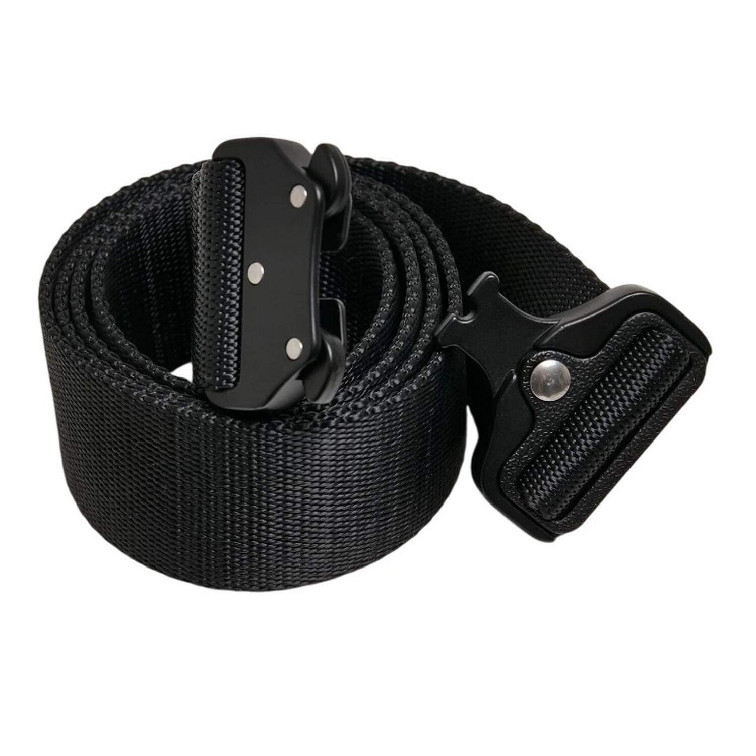 Cintura Urban Classics Wing Nero 2/2