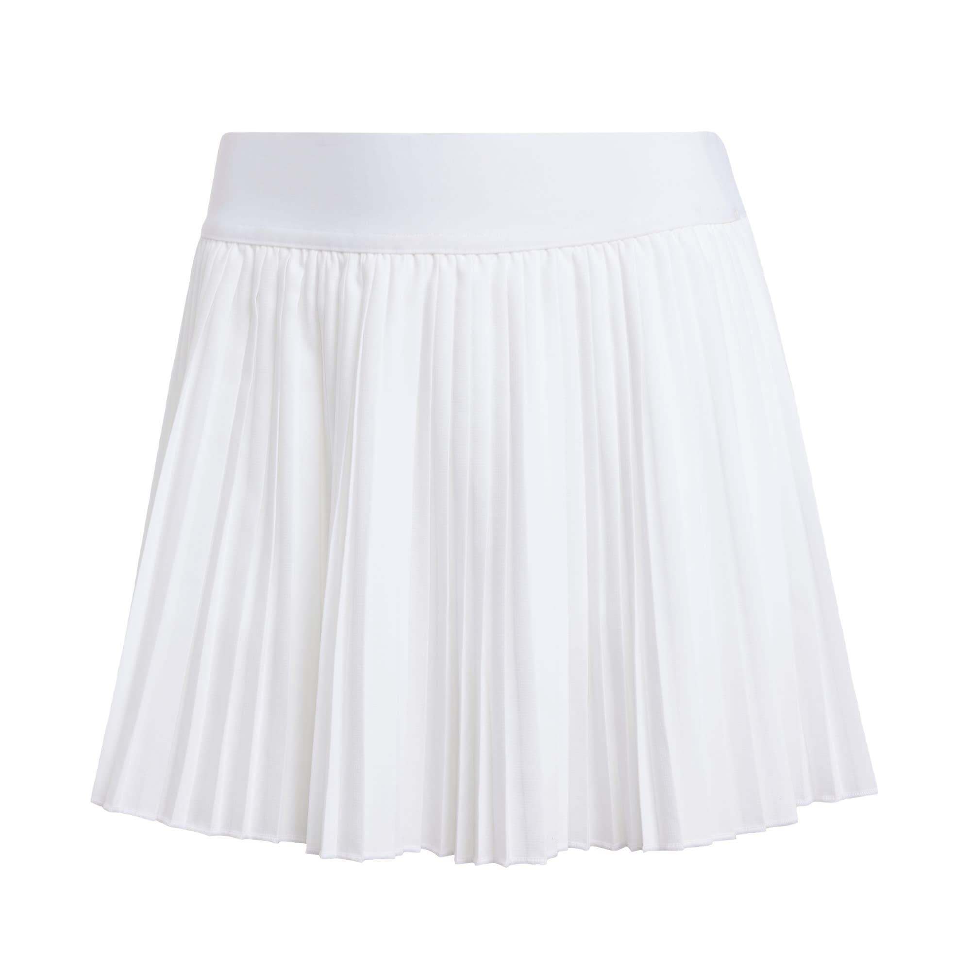 Falda Club Pleated 2/5