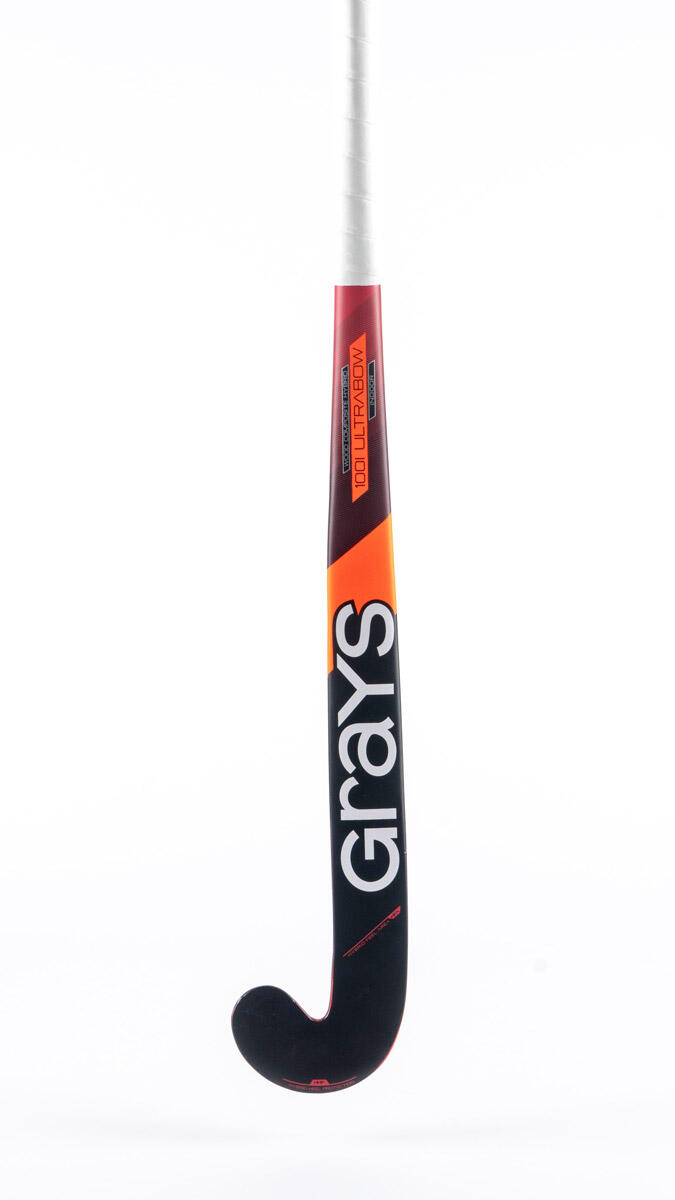 Grays 100i Ultrabow Junior Indoor Hockeystick 3/6