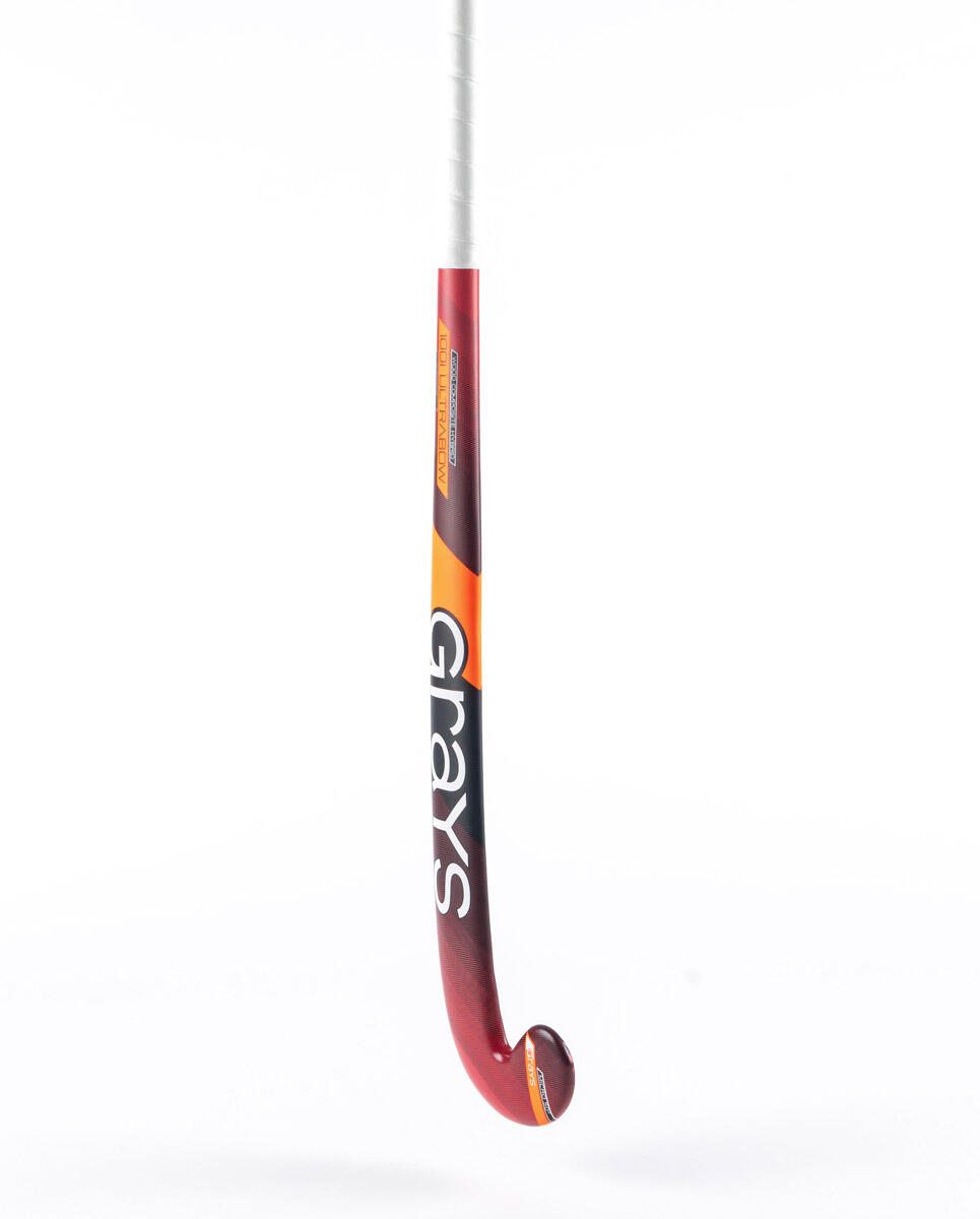Grays 100i Ultrabow Junior Indoor Hockeystick 2/6