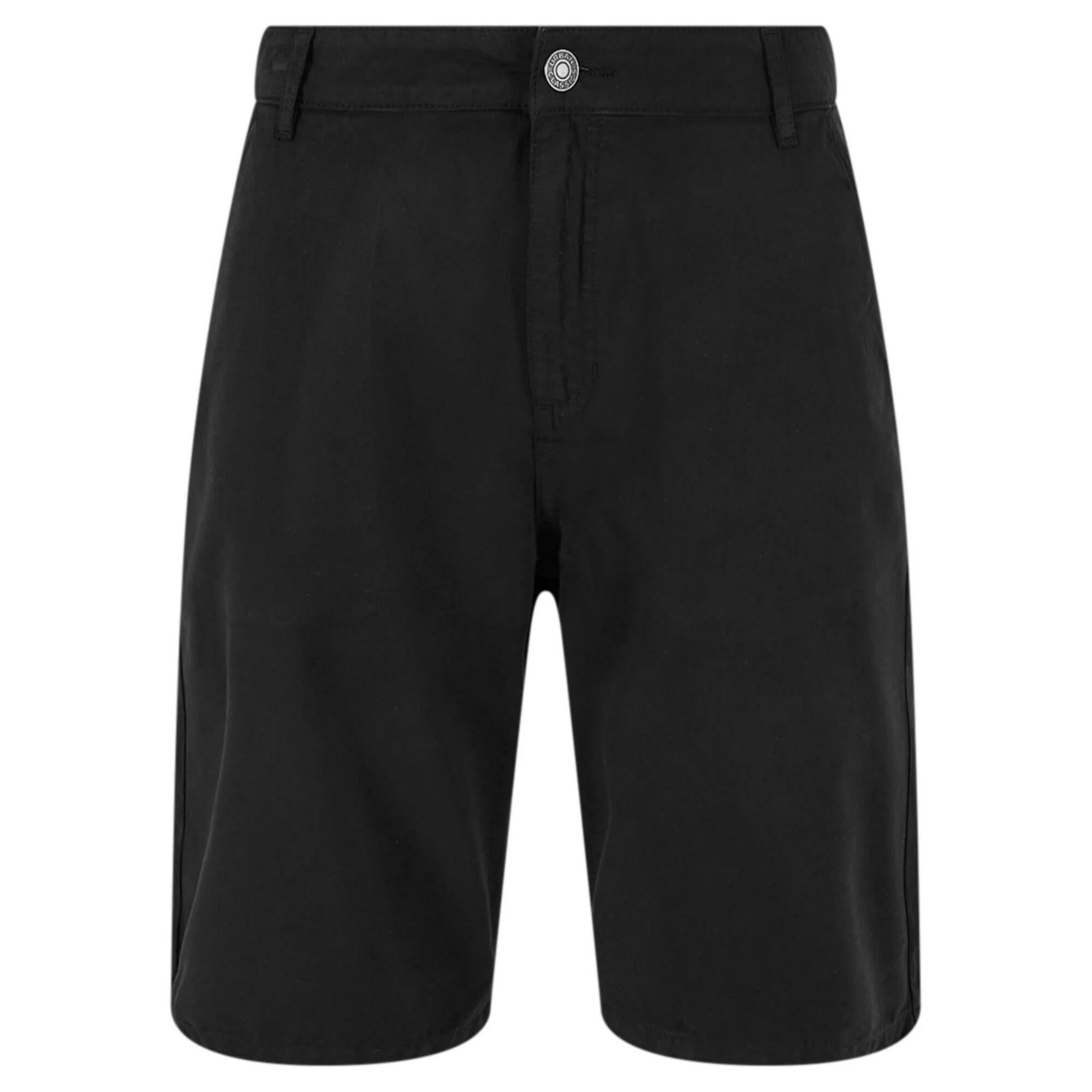 Short Homme Bleu marine URBAN CLASSICS Decathlon