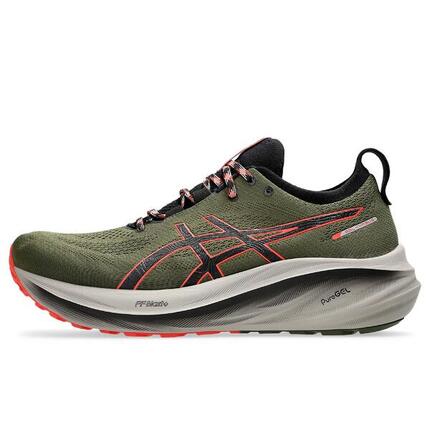 Chaussures De Running Asics Gel-Nimbus 26 Tr Adulte