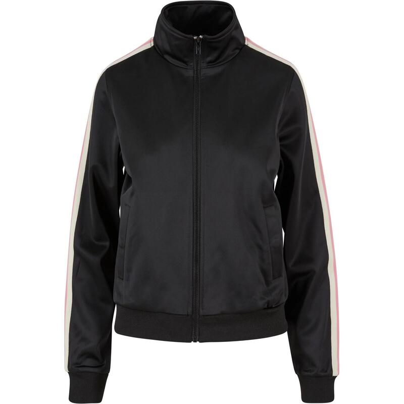 Női Retro Track Jacket