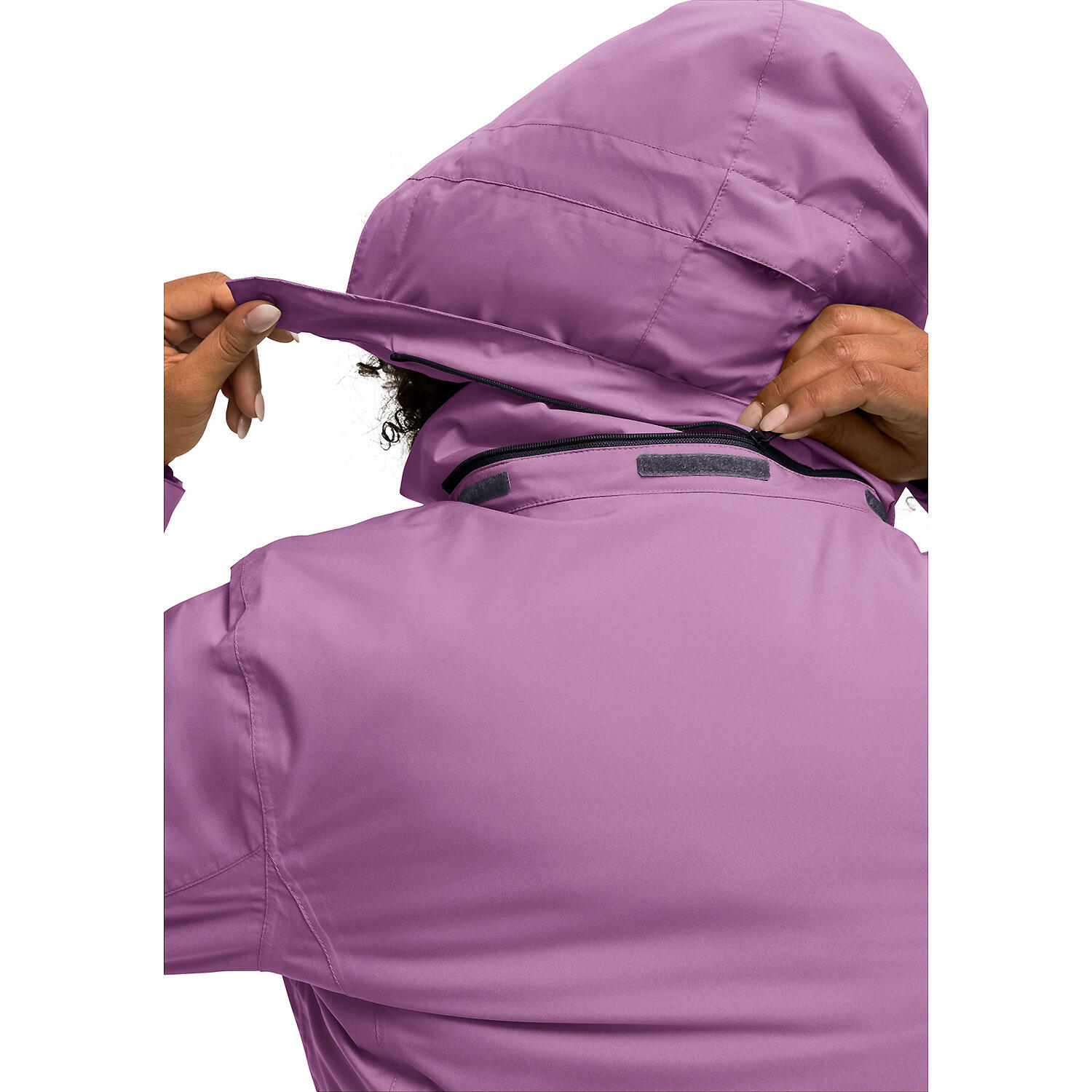 Chaqueta de senderismo Maier Sports Metor Therm Rec 3/3