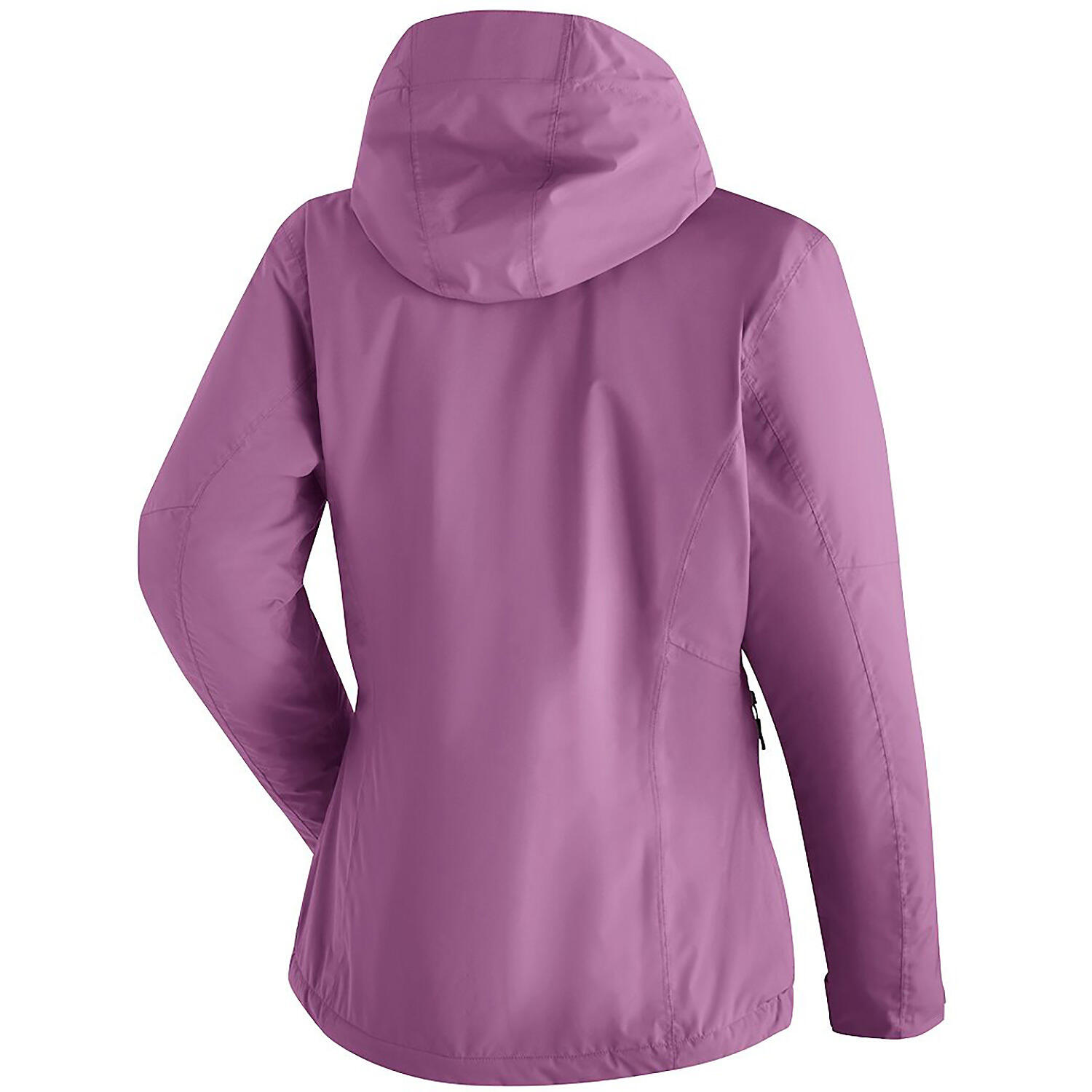 Chaqueta de senderismo Maier Sports Metor Therm Rec 2/3