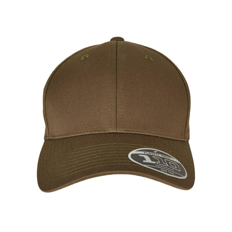 Capac Snapback Drumeții În Natură Flexfit 110 Curved Adulți