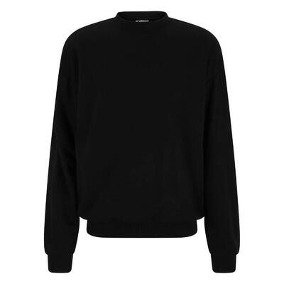 Felpa Leggera Uomo Urban Classics Asfalto Chiaro