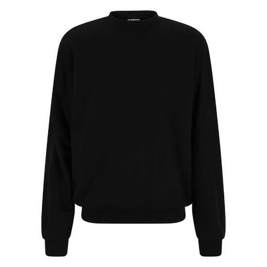 Felpa Leggera Uomo Urban Classics Asfalto Chiaro