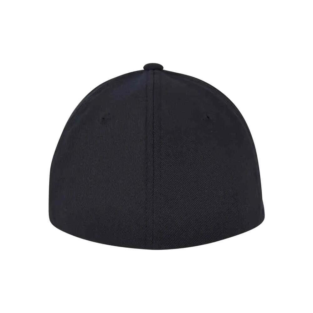 Casquette (Bleu Marine Foncé) 2/3
