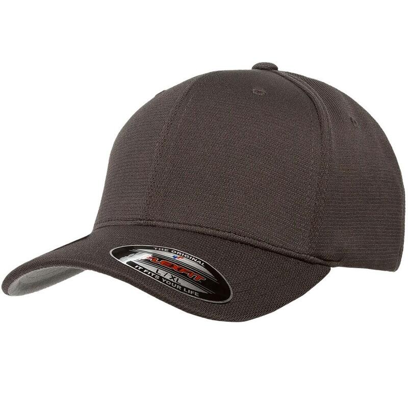 Cool & Dry Sport Cap (Grijs)