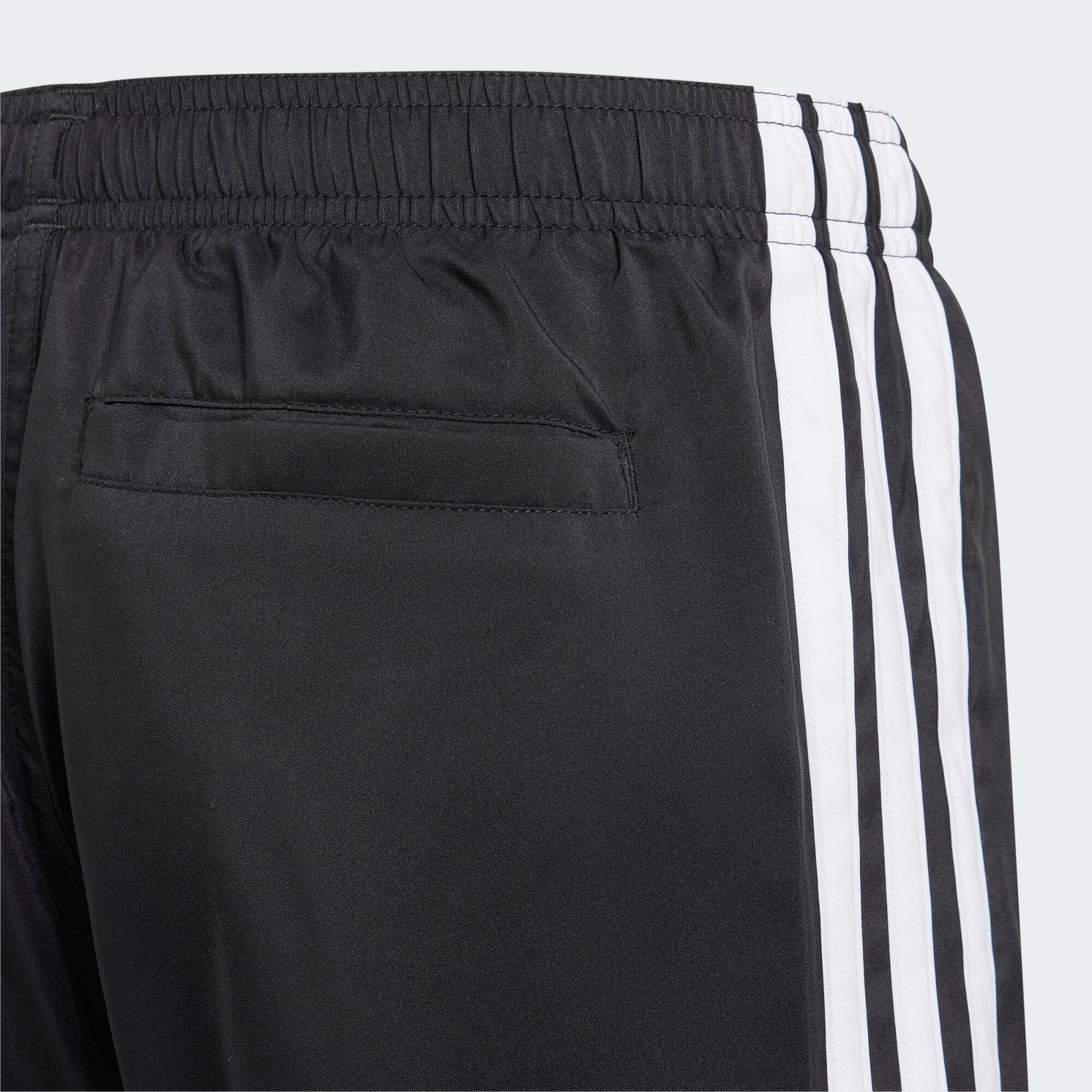 3-Stripes Swim Shorts Kids 5/5
