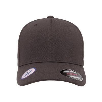 Cappello Sportivo Flexfit Cool & Dry Grigio