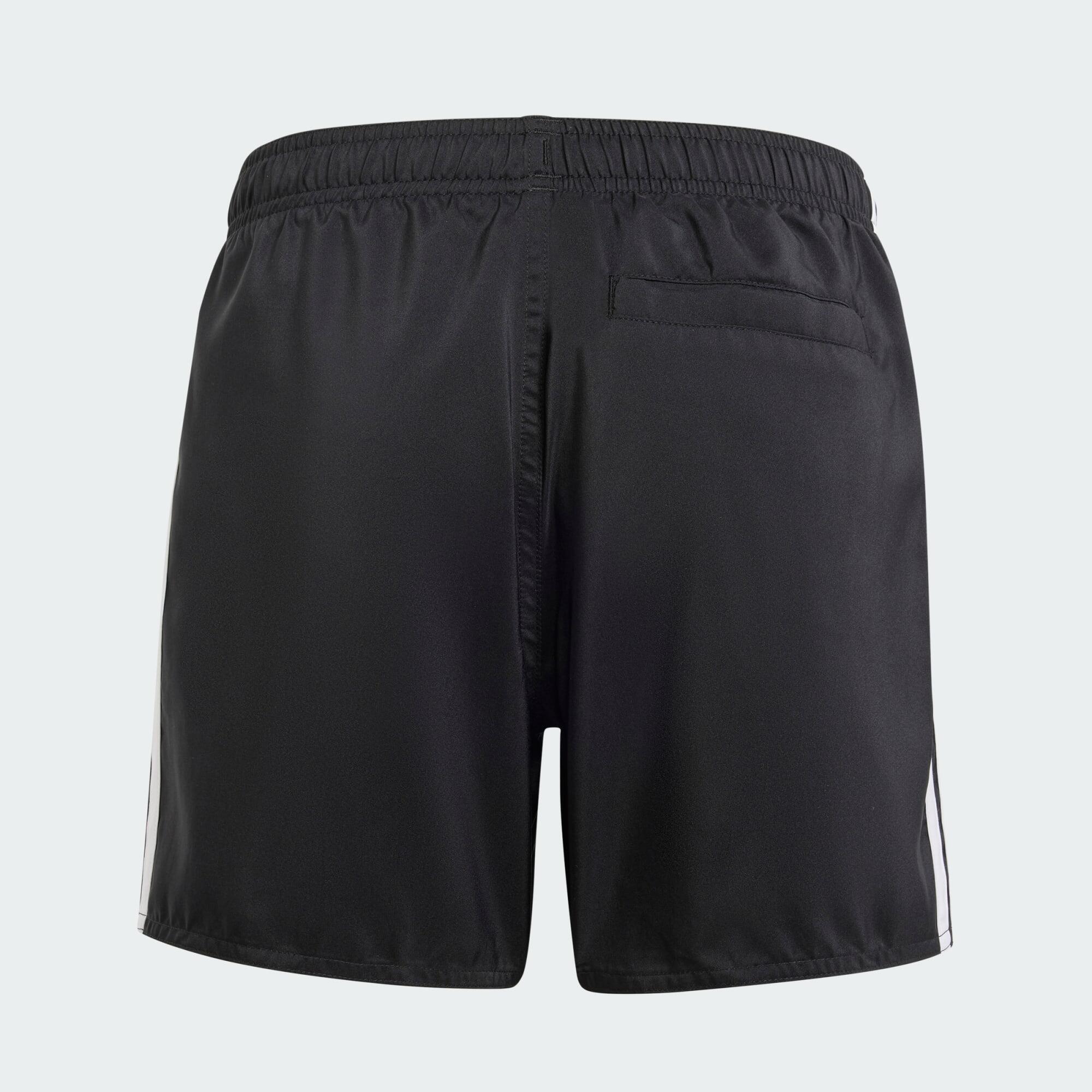 3-Stripes Swim Shorts Kids 4/5