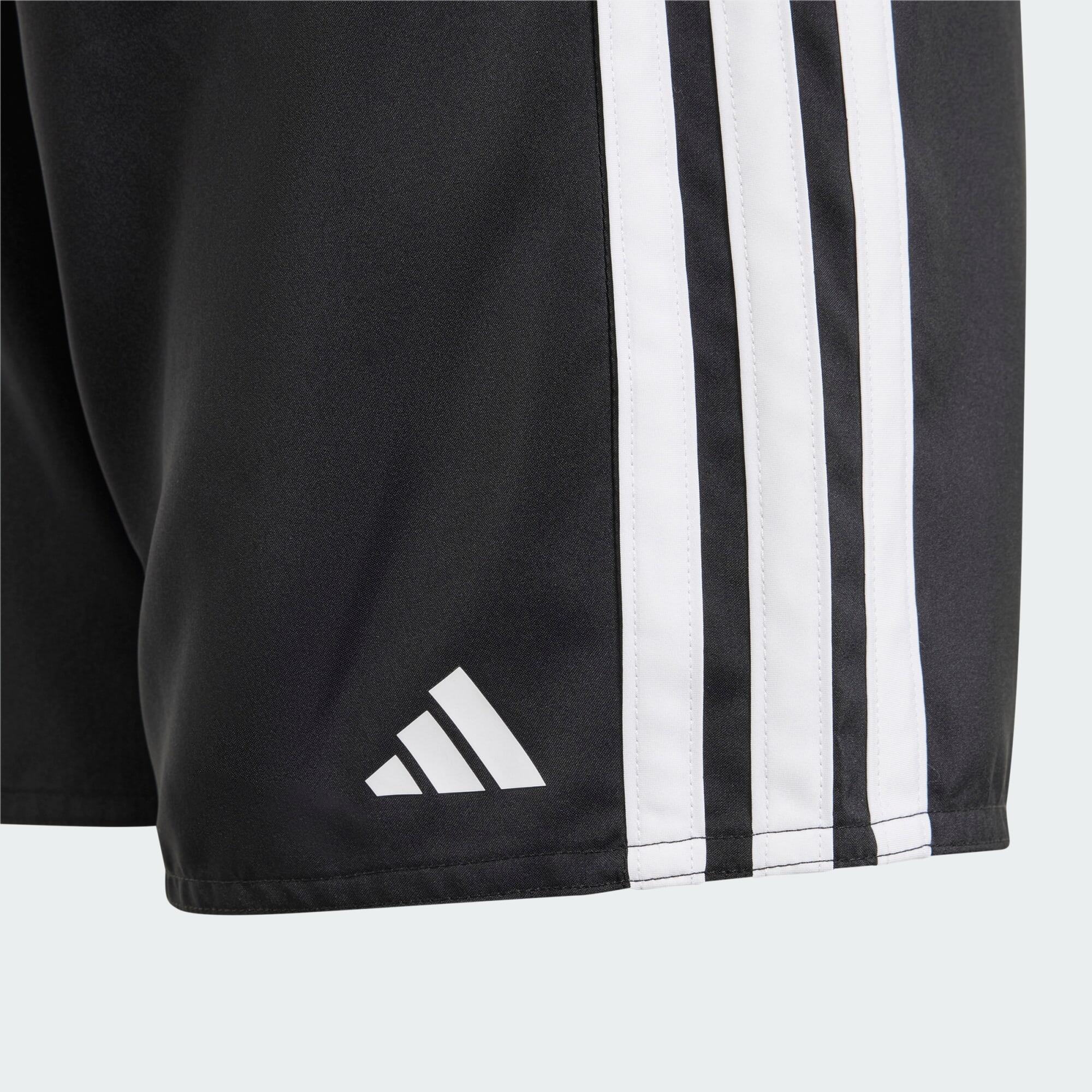 3-Stripes Swim Shorts Kids 3/5