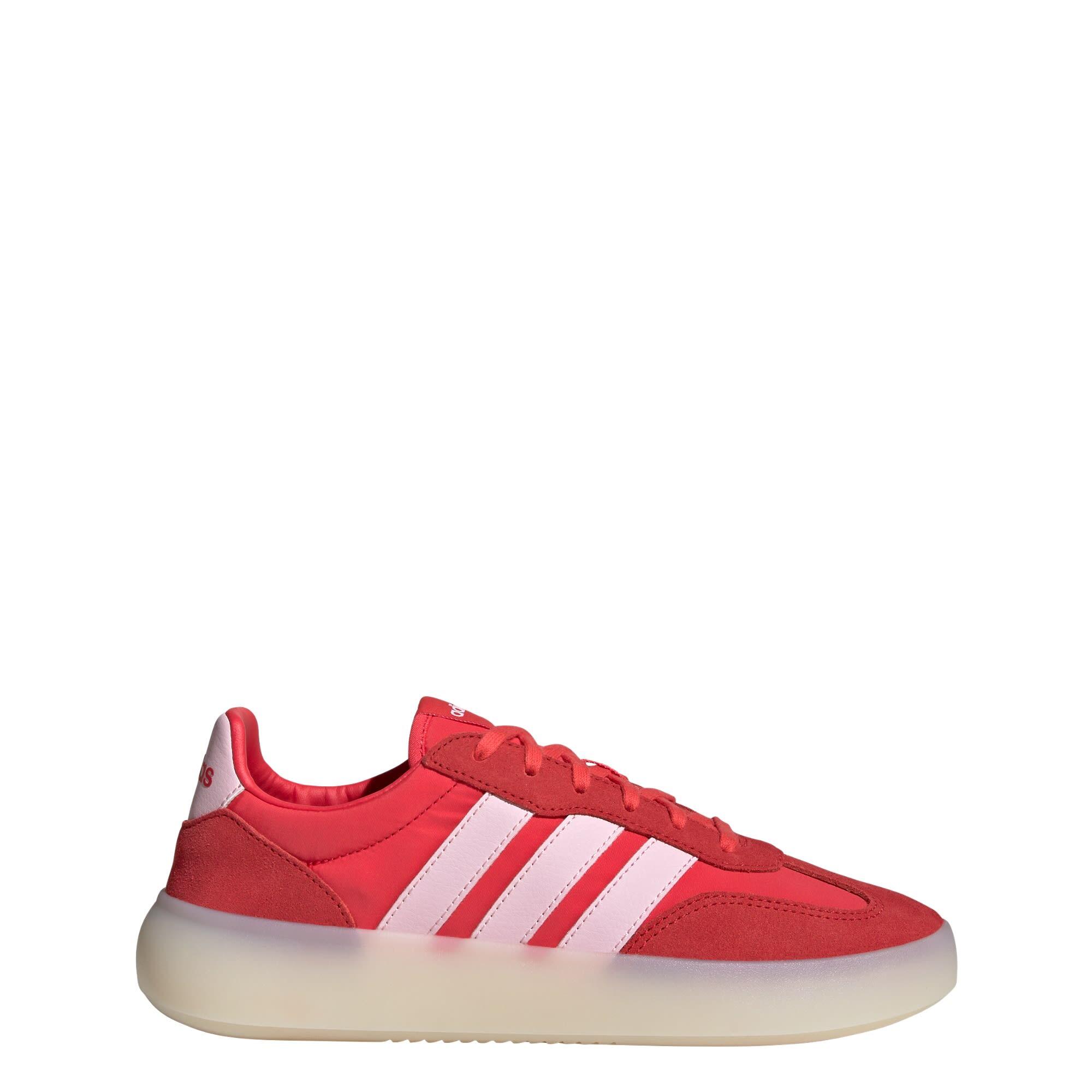 Adidas iniki rouge femme hotsell