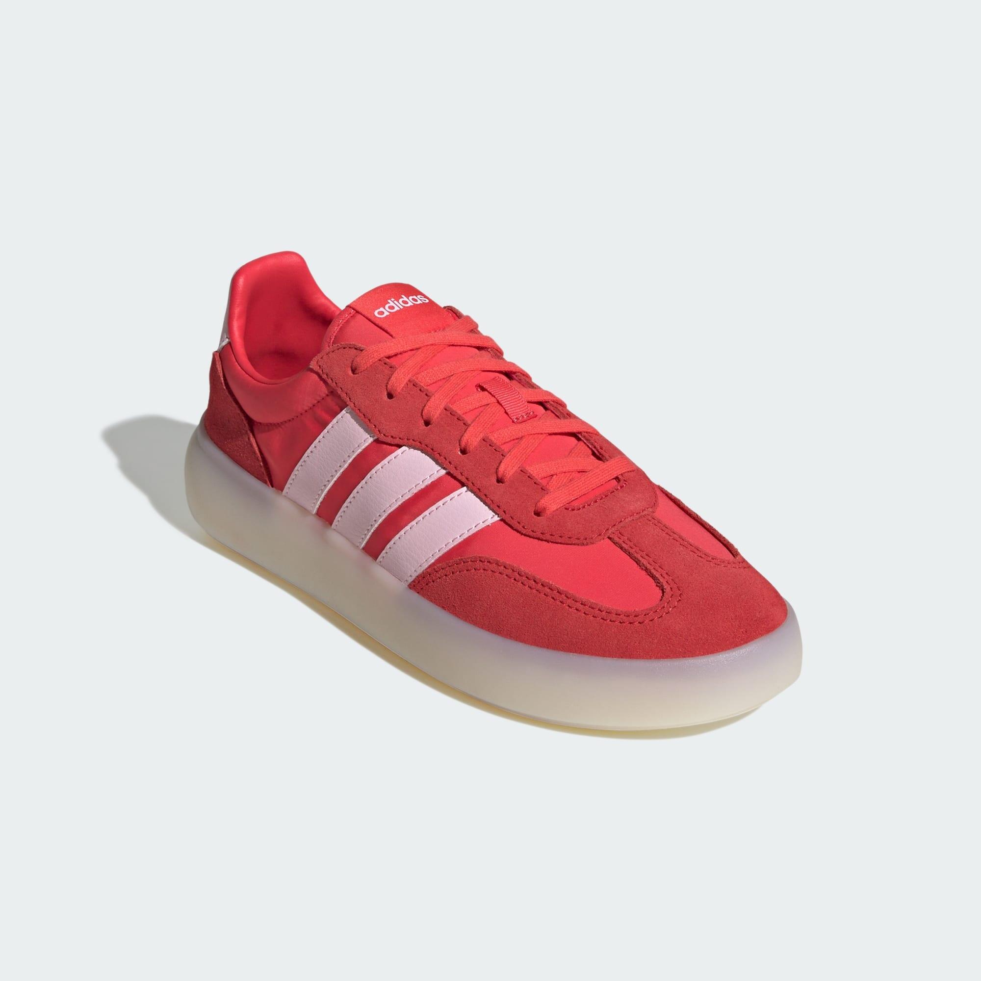 Barreda Decode Schuh 5/7