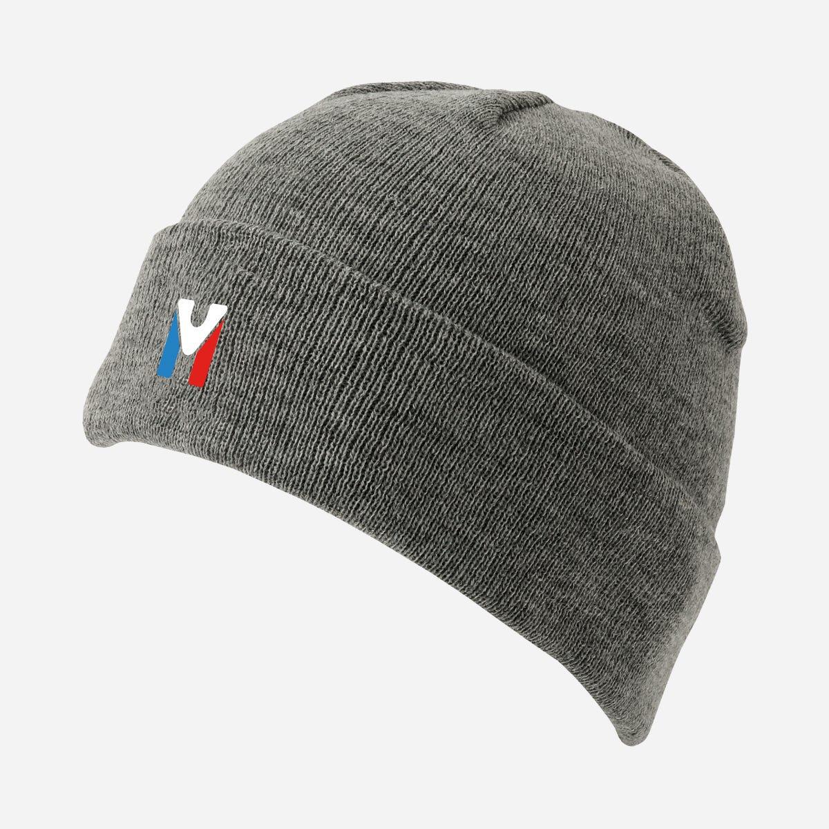 Millet - Bonnet Outdoor Lifestyle Unisexe Urban - Casquette - Gris - Taille Unique - Decathlon