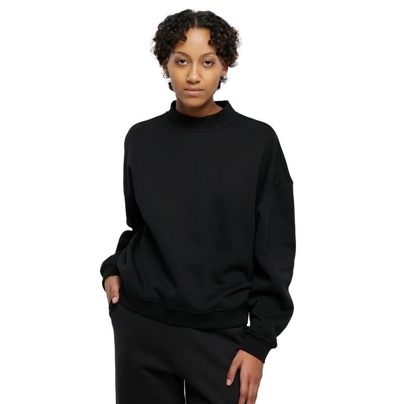 Pull Femme (Noir)