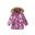 Veste d'hiver Reimatec Muurame - Fellex®-Isolierung