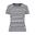 Tricou Drumeții În Natură Urban Classics In Dungi Femei
