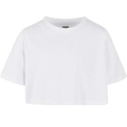 Tshirts Fille (Blanc)