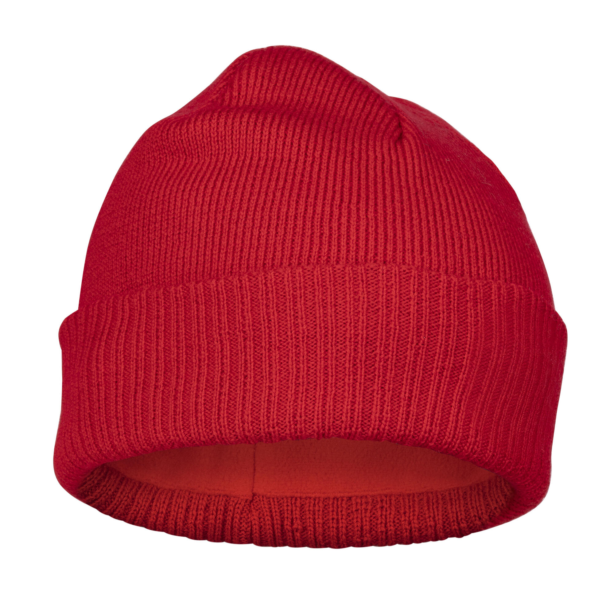 "Enola" Mütze für HerrenDamen Unisex Damen und Herren Rot 2/3