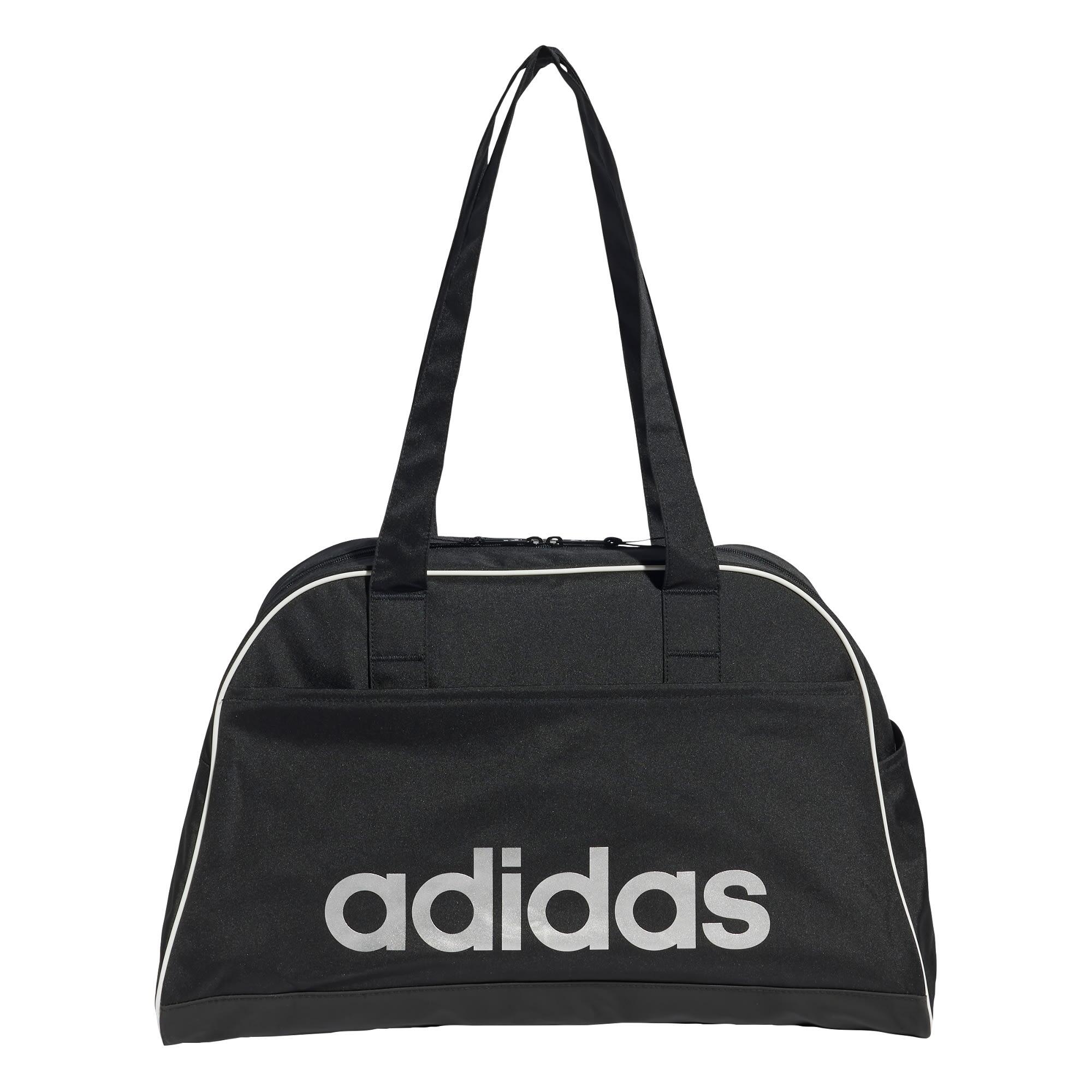 Sac de sport adidas rose et noir sale
