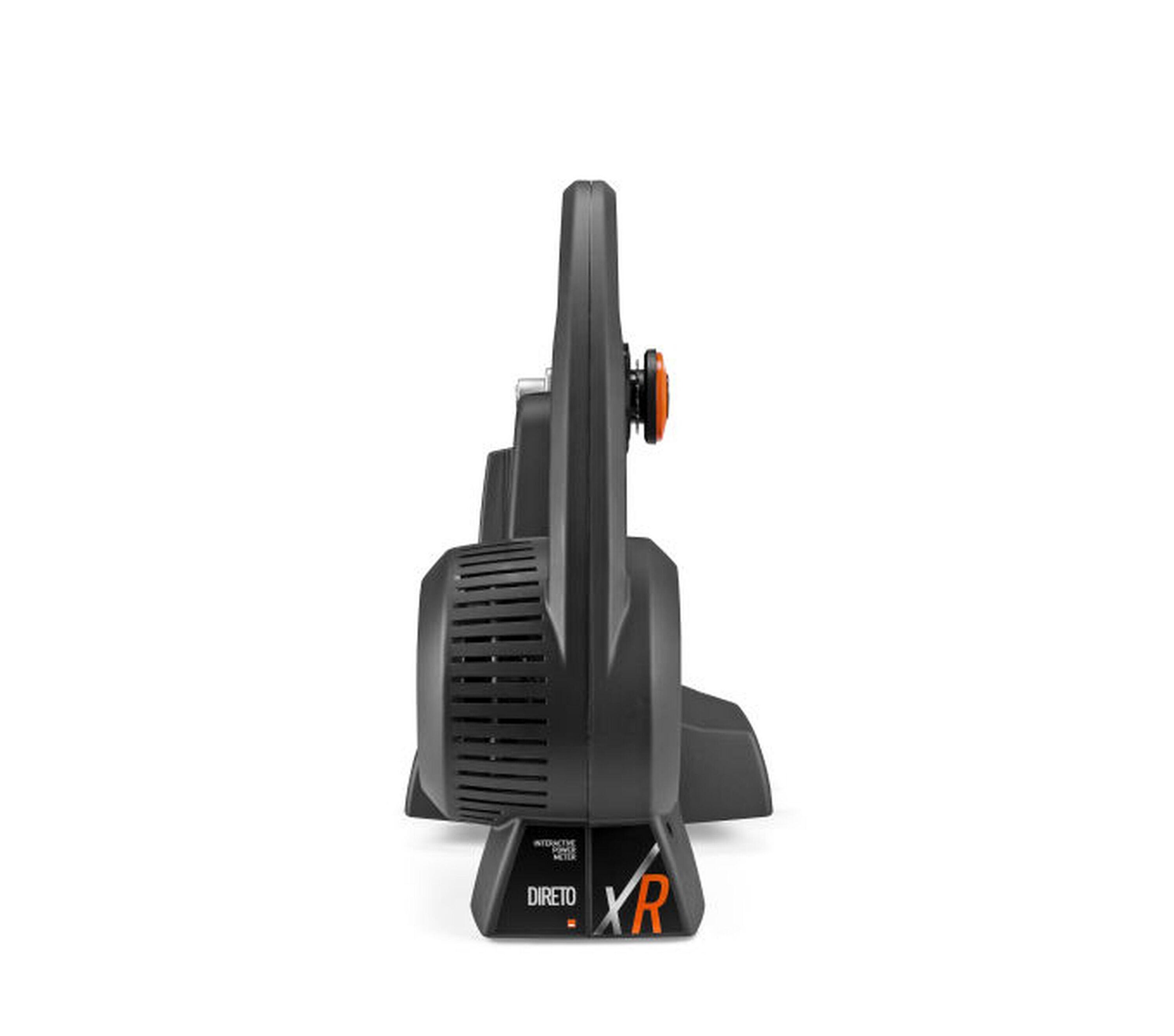 Direto XR W/Zwift tandwiel en Click roltrainer 5/5