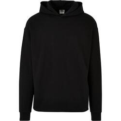 Sweat à capuche Homme (Noir)