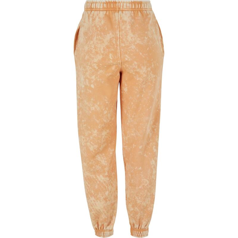 Pantalon de jogging Femme (Orange pâle)