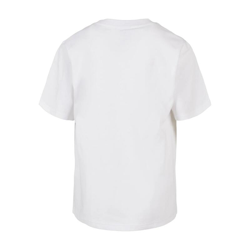 Tshirt Garçon (Blanc)