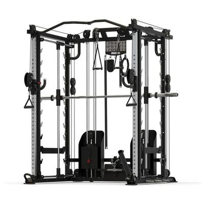 Asx-9000 3d smith machine
