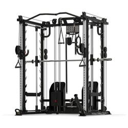 ASX-9000 3D Counterbalanced Smith Machine