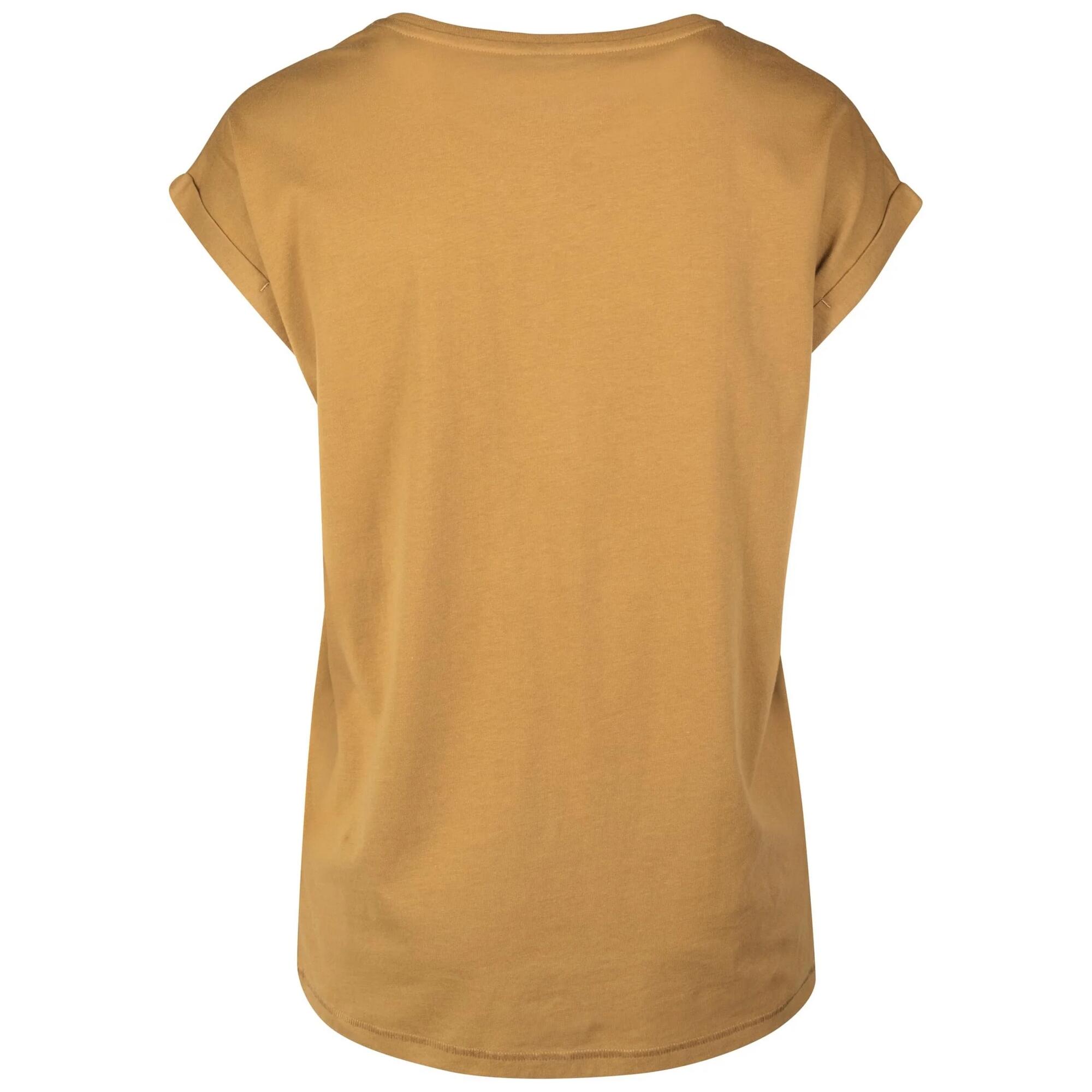 Tshirt Femme (Noix) 2/2