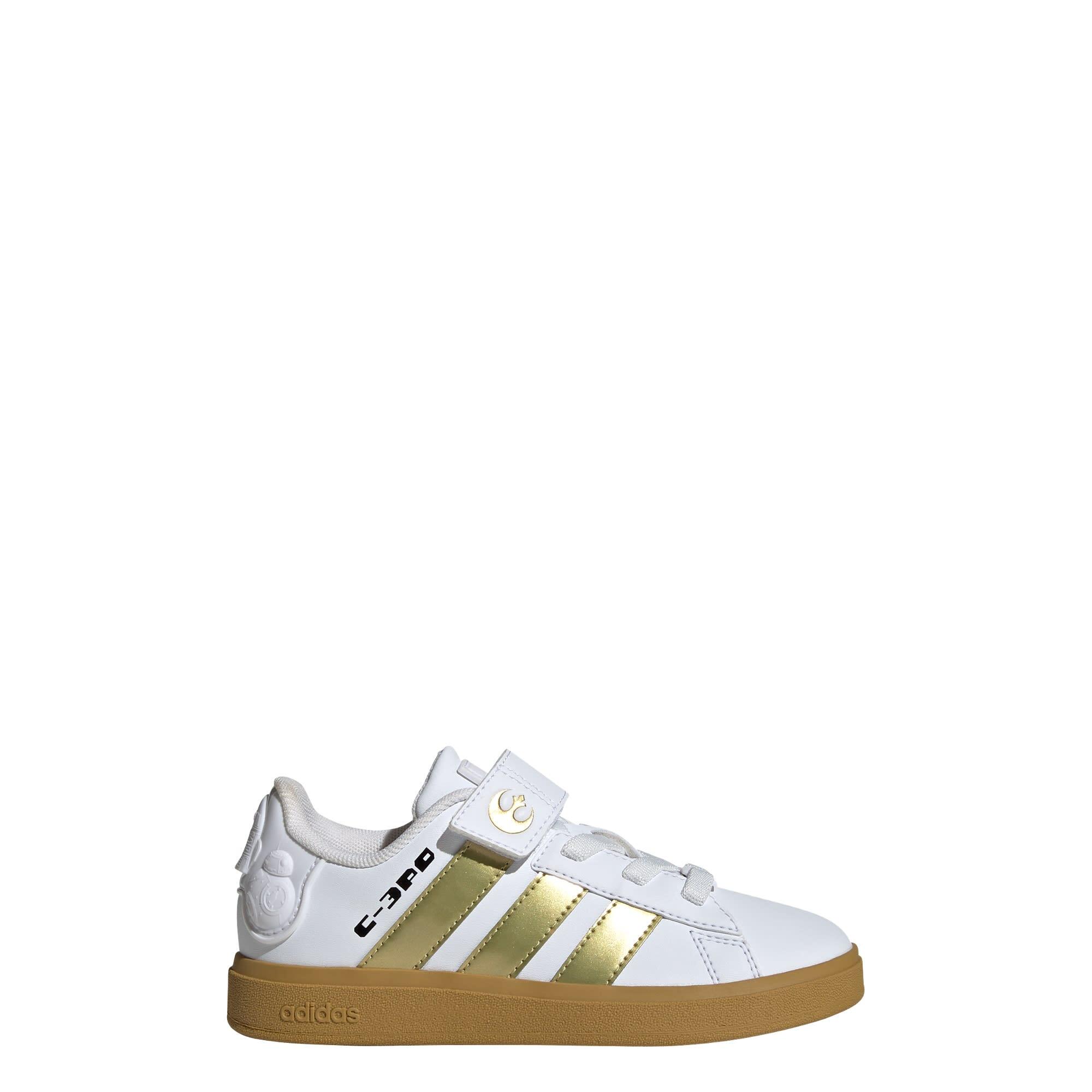 ADIDAS adidas x Star Wars Grand Court 2.0 Schoenen
