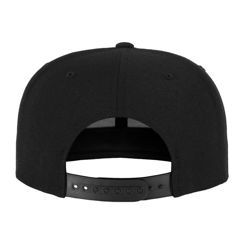 Cappellino Con Visiera Floreale Flexfit Mint 2/3