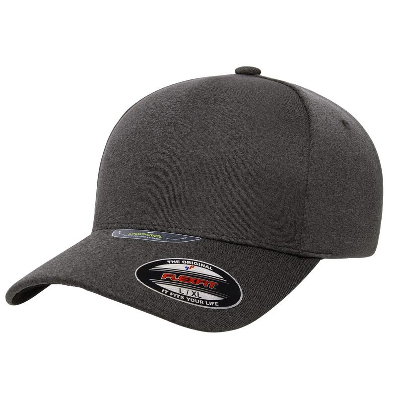 Casquette de baseball (Gris foncé)