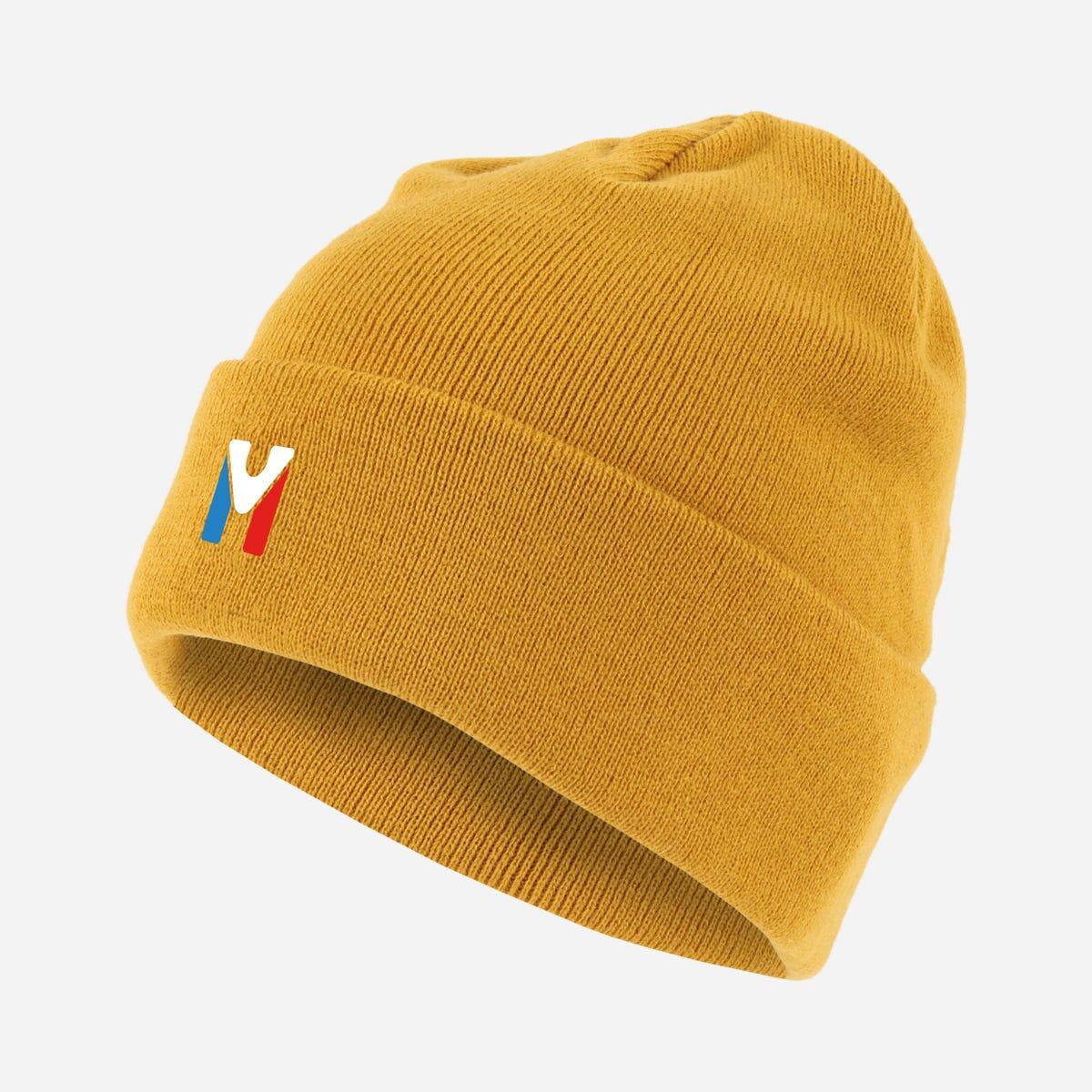 jaune