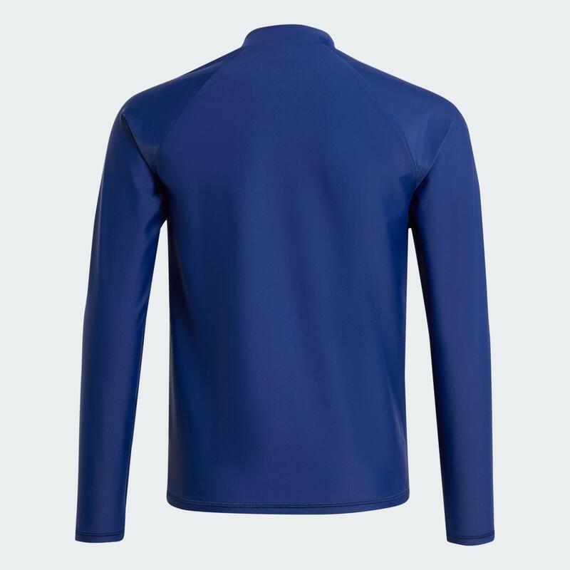 Kids Long Sleeve Rashguard