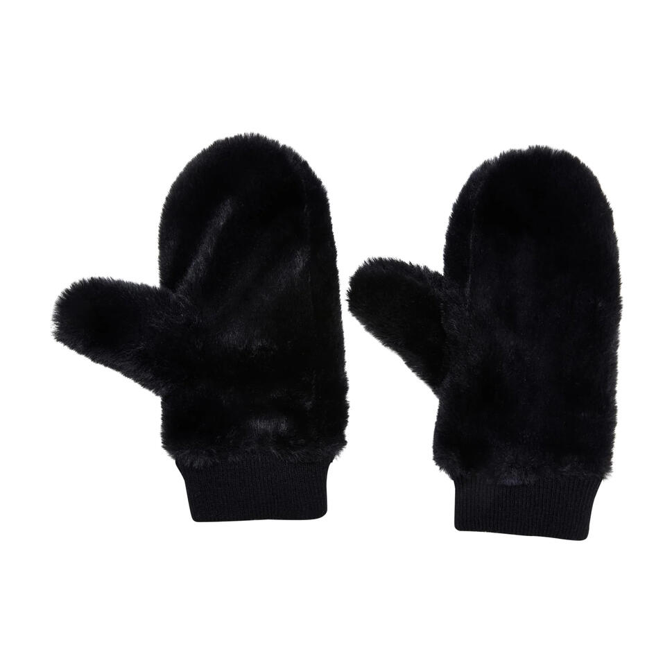 Rękawice Unisex Dla Dorosłych Polar Pluszowy