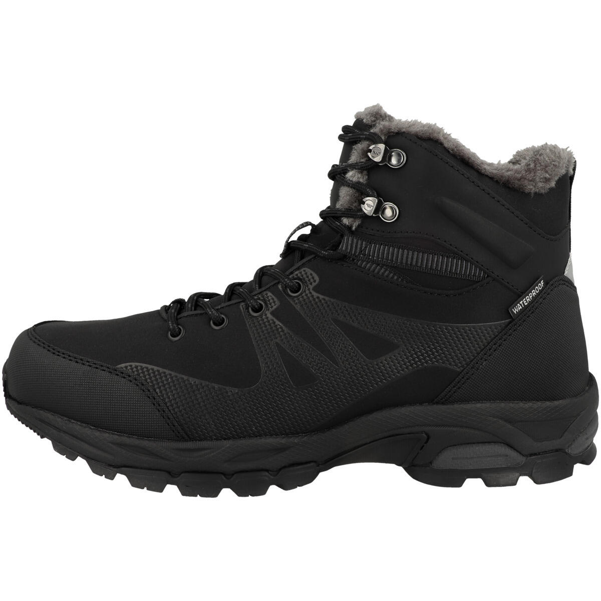 HI-TEC Outdoorschuhe Jackdaw Wp Insulated Herren